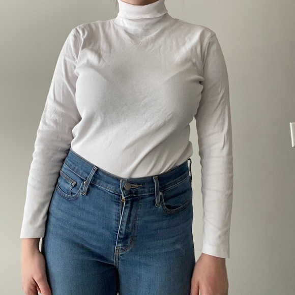 Northern Reflections Tops - Turtleneck